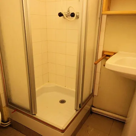 Le Parc - Studio Pour 4 Personnes 44 Peisey-Nancroix