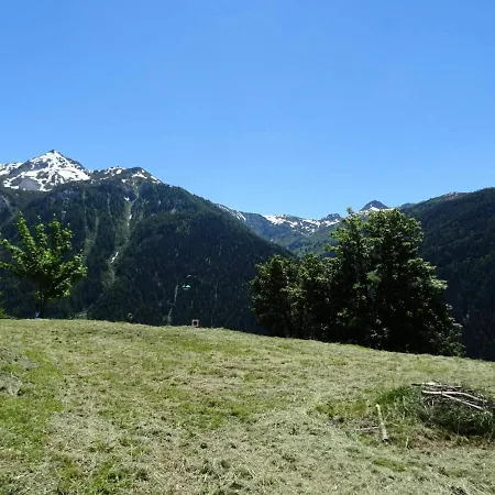 Le Parc - Studio Pour 4 Personnes 44